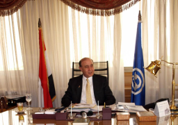 مميش: المنطقة الاقتصادية لقناة السويس الأكثر جذبا للاستثمار في مصر