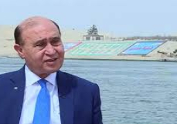 مُهاب مميش: لم نمنع عبور السفن المتجهة إلى سوريا فى قناة السويس