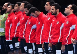 منتخب مصر يواجه اسبانيا اليوم على المركز السابع فى مونديال اليد