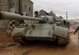 انطلاق عملية ضخمة لـ”تحرير” منطقة الجنوب الغربي في ليبيا
