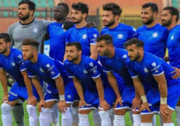 مواجهة قوية بين انبى وسموحة فى الظهور الأول لعادل عبد الرحمن