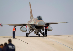 “موسكو” تطالب بوقف الغارات الإسرائيلية على سوريا