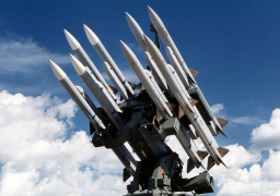 موسكو: نشر الدرع الصاروخية الأمريكية بالفضاء ستدفع لسباق تسلح