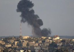 مقتل 7 من مليشيا الحوثى بينهم قيادات فى قصف مدفعى بصعدة اليمنية