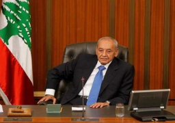 نبيه بري يتوقع الإعلان عن تشكيلة الحكومة اللبنانية خلال أسبوع