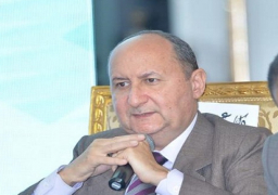 عمرو نصار يبحث مع ممثلي شركة “إل جي” للإلكترونيات خططها المستقبلية في السوق المصري