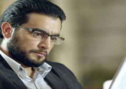 هانى سلامة يستقر على “قمر هادى” لرمضان 2019