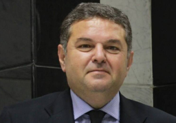 وزير قطاع الأعمال يصدر قرارا بتعيين هشام أبو العطا رئيسا للقابضة للتشييد والتعمير