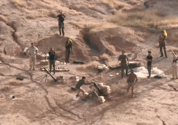 واشنطن تقدم لبغداد قائمة بميليشيات “يجب تفكيكها”