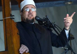 وزير الأوقاف: مصر استعادت الدولة والدين بترسيخ الأمن
