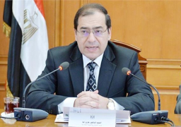 وزير البترول يبحث مع رئيس البرلمان القبرصي تعزيز التعاون بين البلدين في مجالات الطاقة