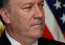 وزير الخارجية الأمريكى بومبيو يزور العراق