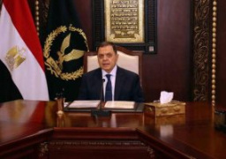 وزير الداخلية مهنئا البابا بعيد الميلاد: عازمون على التضحية وفداء الوطن