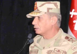 وزير الدفاع الفريق أول / محمد زكى يلتقى وزير الدفاع النيوزيلندى …