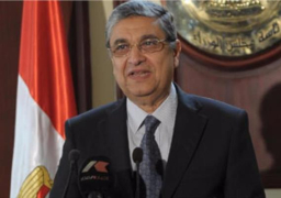 وزير الكهرباء: نحصل نصف مليار جنيه سنويا رسوم نظافة