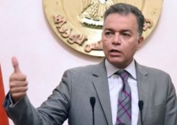 وزير النقل يعلن التعاقد على تنفيذ المرحلة الأولى من مشروع إنشاء مجمع خدمات السكك الحديدية