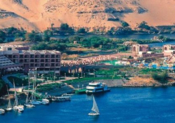 وزيرة التخطيط تعتمد 47 مليون جنيه لعاصمة الشباب الأفريقى لعام 2019