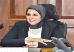 وزيرة الصحة: ٢٤.٥ مليون مواطناً تم فحصهم منذ انطلاق “١٠٠ مليون صحة” حتى الآن