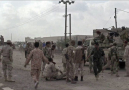 وفاة قائد عسكري يمني متأثرا بجراحه بعد هجوم العند