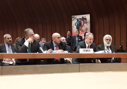 اليمن تطالب المجتمع الدولى بالضغط على الحوثيين لفك حصار منطقة حجور