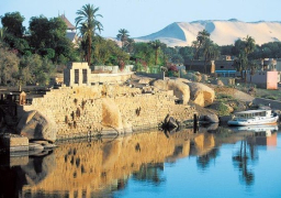 أسوان تفوز بجائزة اليونسكو التعليمية لعام 2019 بتفوق على 159 دولة