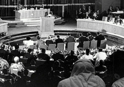 مصر وإفريقيا.. 60 عاما من العلاقات الرسمية والشعبية وروابط ثقة أسسها عبدالناصر | صور