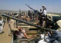 وفاة نائب رئيس الأركان اليمني متأثرا بجراحه إثر هجوم للحوثيين