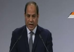 خلال كلمته أمام مؤتمر ميونخ للأمن .. الرئيس السيسى : عدم تسوية القضية الفلسطينية بصورة عادلة يمثل عاملاً فى عدم استقرار المنطقة