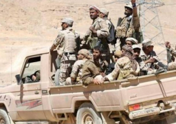 30 قتيلاً وجريحاً من ميليشيات الحوثي في معارك مع قبائل يمنية بحجة
