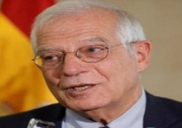 وزير خارجية أسبانيا يعرب عن ارتياحه لنتائج القمة العربية الأوروبية