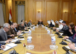 بالصور … العصار يبحث مع شركات إماراتيه إنشاء مصنع للتخلص من النفايات الطبية