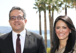 وزيرا السياحة والآثار يعلنان اليوم عن كشف أثرى جديد في تونا الجبل