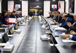 فلسطين تدين التلويح الإسرائيلي بخصم مخصصات الأسرى من أموال المقاصة