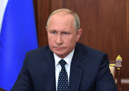 بوتين: سياسة أمريكا تجاه روسيا “غير ودية”