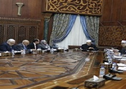 شيخ الأزهر يبحث زيادة عدد المنح الدراسية للدول الأفريقية
