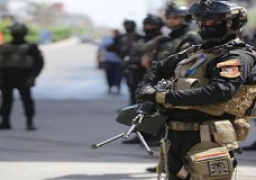 مقتل 7 «دواعش» واعتقال آخرين فى العراق