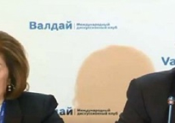 بوجدانوف: مستعدون للتعاون مع واشنطن لاستكمال القضاء على الإرهابيين في سوريا