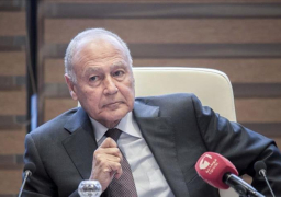 انطلاق الاجتماع السنوى لمجلس أمناء مؤسسة ياسرعرفات بحضور أبو الغيط