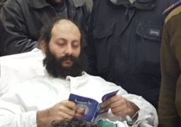 إحالة المتهمين فى مقتل الأنبا إبيفانيوس أسقف دير أبو مقار للمفتى