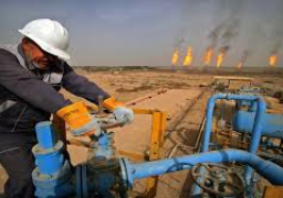 إرتفاع إنتاج الغاز إلى 280 مليون قدم مكعب يومياً