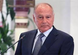 أبو الغيط يبحث مع رئيس وزراء اليونان تطورات الأوضاع في المنطقة