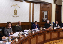 رئيس الوزراء يرأس اليوم الاجتماع الأسبوعى للحكومة لبحث ملفات اقتصادية واجتماعية
