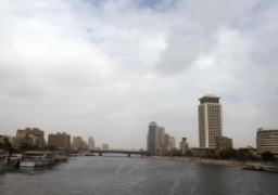 الأرصاد: تحسن بالأحوال الجوية وارتفاع تدريجى بدرجات الحرارة حتى نهاية الأسبوع