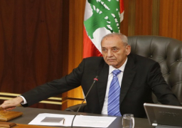 استئناف جلسات مناقشة البيان الوزاري للحكومة اللبنانية لليوم الثاني على التوالي