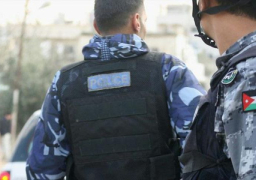 استشهاد 3 أشخاص بينهم شرطيان في انفجارين بالبلقاء الأردنية