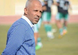 استقالة المدير الفني لبلدية المحلة بعد اشتباكات مع الجماهير