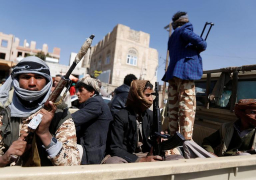 قتلى وجرحى من الحوثيين بمواجهات في جبهة الملاجم