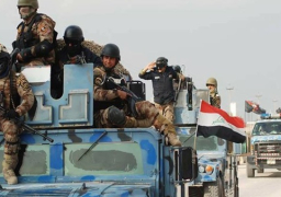 اعتقال قياديين اثنين بداعش في كركوك والموصل