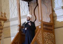الأزهري: المصري قادر على اطفاء نيران التكفير والتضليل