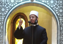 الأزهري: مسجد الفتاح العليم ليس بديلا للأزهر